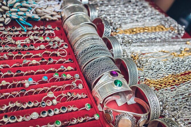 Elephant Cave and Hidden Waterfall All-Inclusive Private Day Tour - Value for Money and Suitability