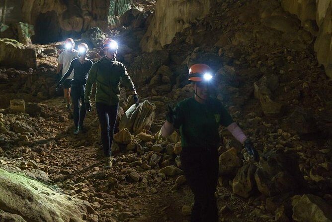 Elephant Cave and Ma Da Valley Jungle 1 Day Trek - What Makes This Tour Special