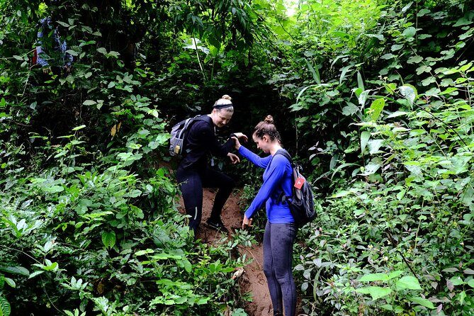 Elephant Cave and Ma Da Valley Jungle 1 Day Trek - Frequently Asked Questions (FAQs)