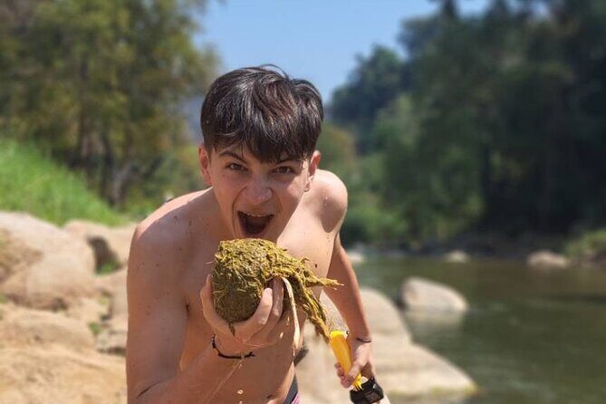 Elephant Experience and Hidden Jungle Waterfall Chiang Mai - Final Thoughts