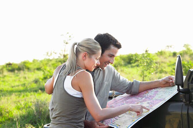 Elephant Safari Adventure: Addo National Park Excursion - Value and Practicalities