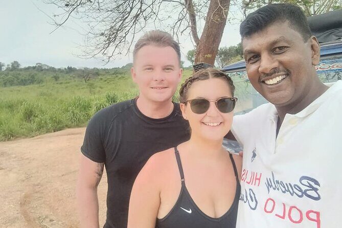 Elephant Safari in Minneriya/Kaudulla & Eco National Park - FAQ