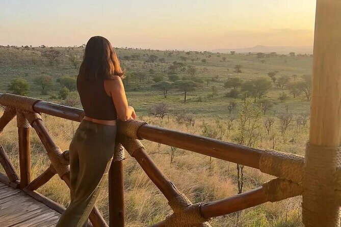 Elephant Safari Tanzania 4 Days **Sustainable Approach to Travel - FAQ