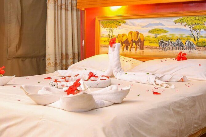 Elephant Special Serengeti & Ngorongoro Crater 5 Days / 4 Nights - Frequently Asked Questions