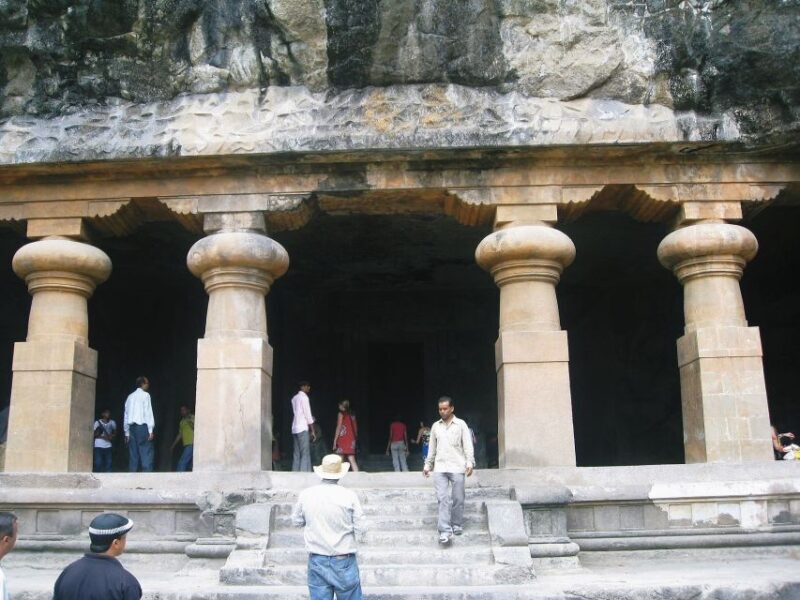 Elephanta Cave Tour with Bollywood Tour - Practical Tips for Making the Most of This Tour