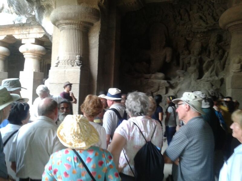 Elephanta Cave Tour with Bollywood Tour - Who Will Love This Tour?