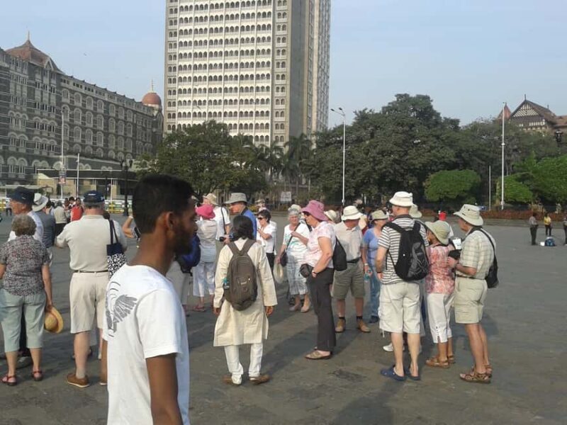 Elephanta Cave Tour with Bollywood Tour - Final Thoughts