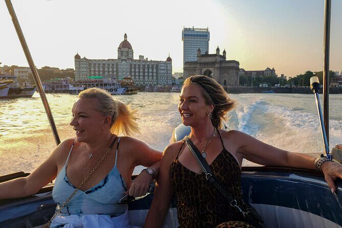 Elephanta Caves by Premium Speedboat - Group Tour - Who Would Love This Tour?