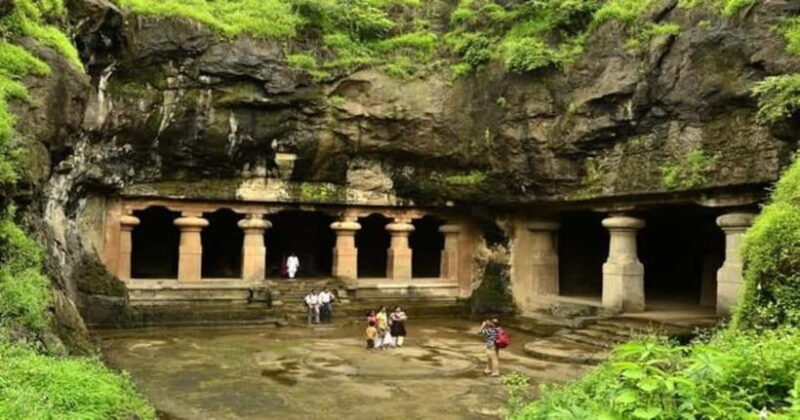 Elephanta Caves Half-Day Guided Tour - Introduction