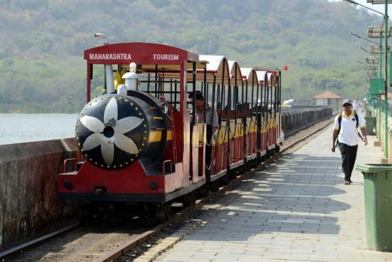 Elephanta Caves Half-Day Guided Tour - Key Points