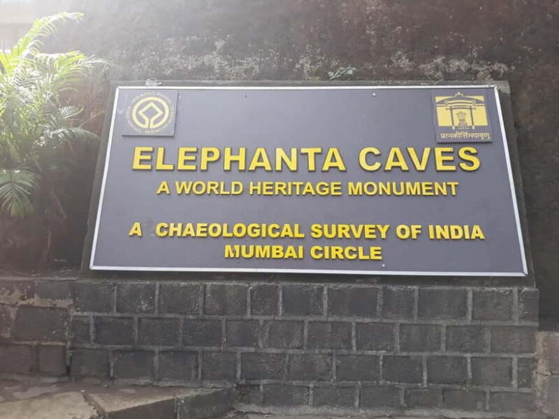 Elephanta Caves Half-Day Guided Tour - The Highlights: What Makes This Tour Stand Out