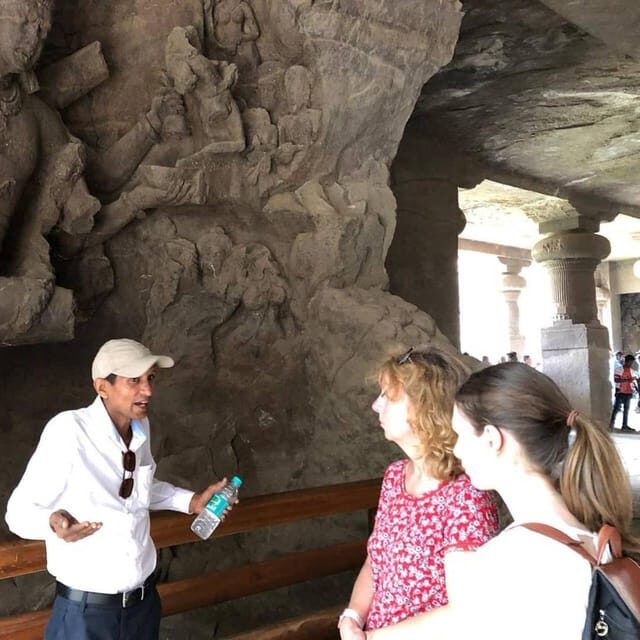 Elephanta Caves Half-Day Guided Tour - Frequently Asked Questions (FAQs)