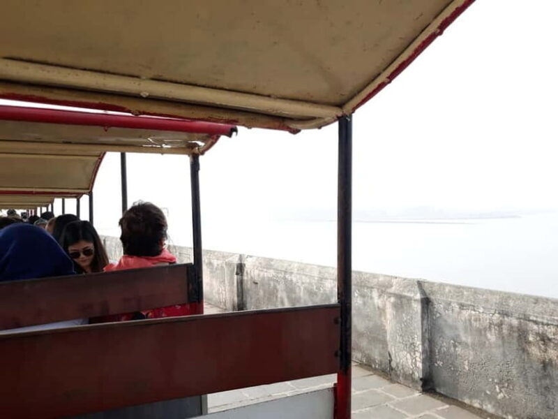 Elephanta Caves Half-Day Guided Tour - Key Points