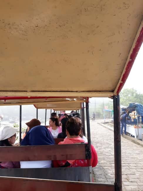 Elephanta Caves Half-Day Guided Tour - The Journey to the Elephanta Caves: A Closer Look  