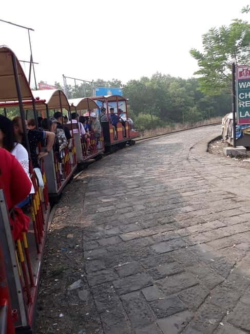Elephanta Caves Half-Day Guided Tour - FAQ  