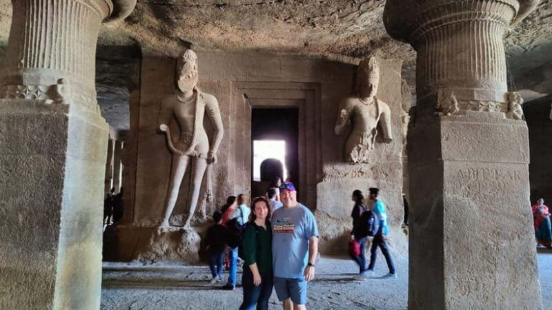 Elephanta Caves & Island Guided Tour - Why the Elephanta Caves & Island Tour Stands Out
