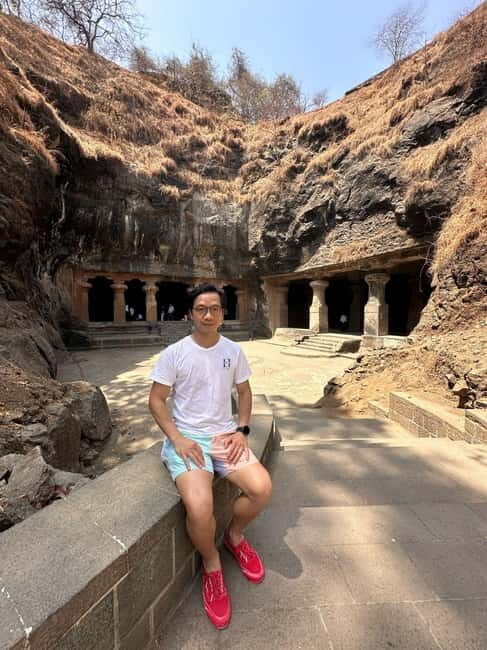 Elephanta Caves Private Guide on Island - Introduction: Why Consider a Private Guide for Elephanta?