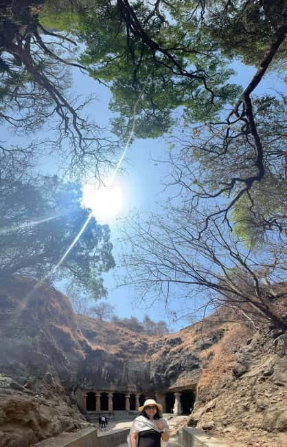 Elephanta Caves Private Guide on Island - The Value of the Tour