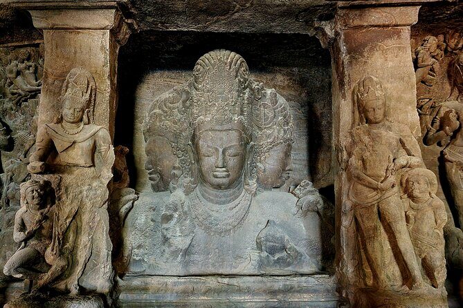 Elephanta Caves Private Tour by Speedboat - Fast & Luxurious - Who Is This Tour Best For?