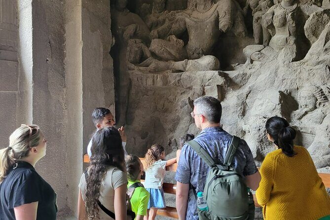 Elephanta Caves Private Tour by Speedboat - Fast & Luxurious - FAQs