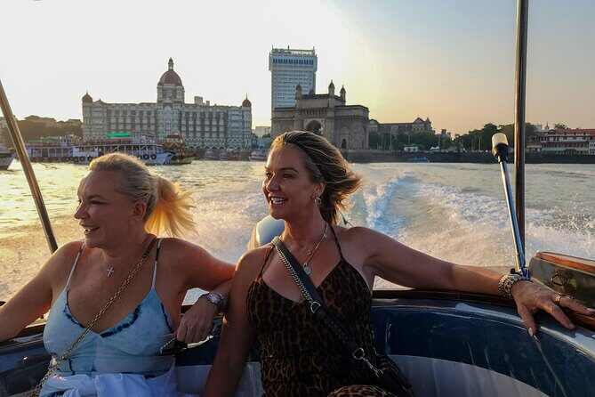 Elephanta Caves Private Tour by Speedboat - Fast & Luxurious - Final Thoughts