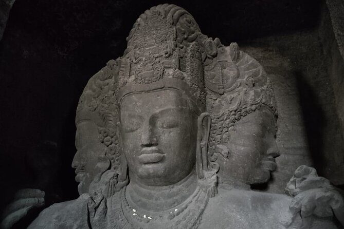 Elephanta Caves Tour by Private Speed Boat - The Gateway of India: A Brief Visit