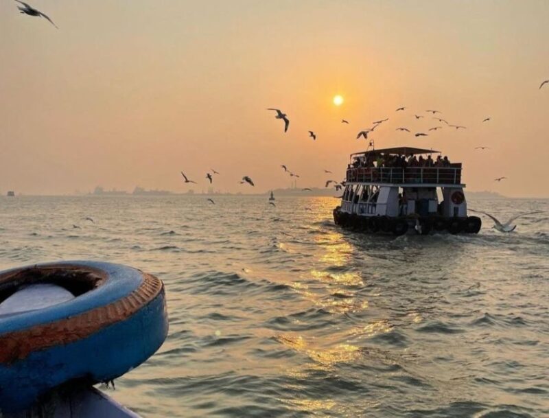 Elephanta Island Caves Tour & Village Tour - What You’ll See & Experience