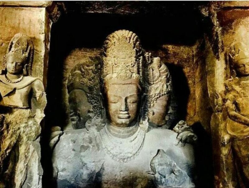 Elephanta Island Caves Tour & Village Tour - FAQ