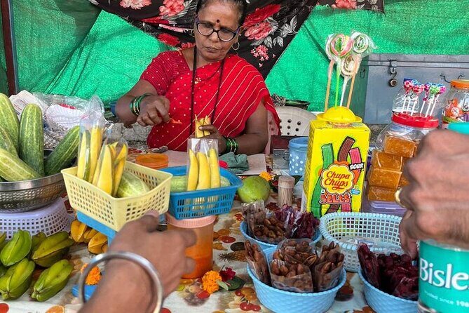 Elephanta Island Heritage Walk with Local Guide In Mumbai - Authenticity and Practicality