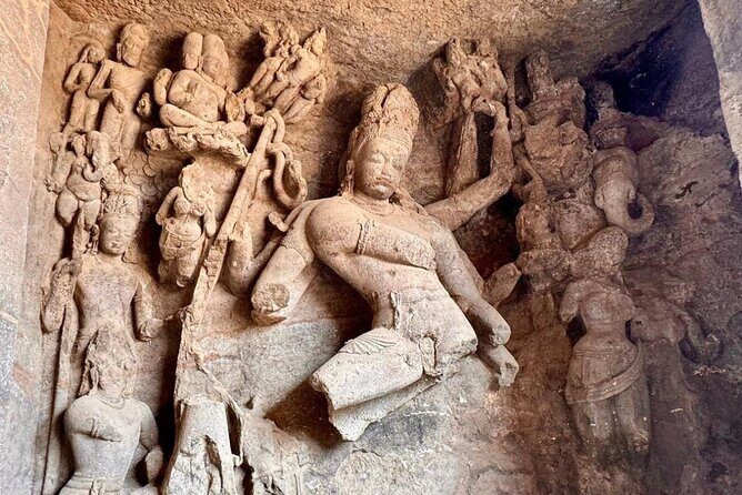 Elephanta Island Heritage Walk with Local Guide In Mumbai - The Sum Up: Is It Worth It?