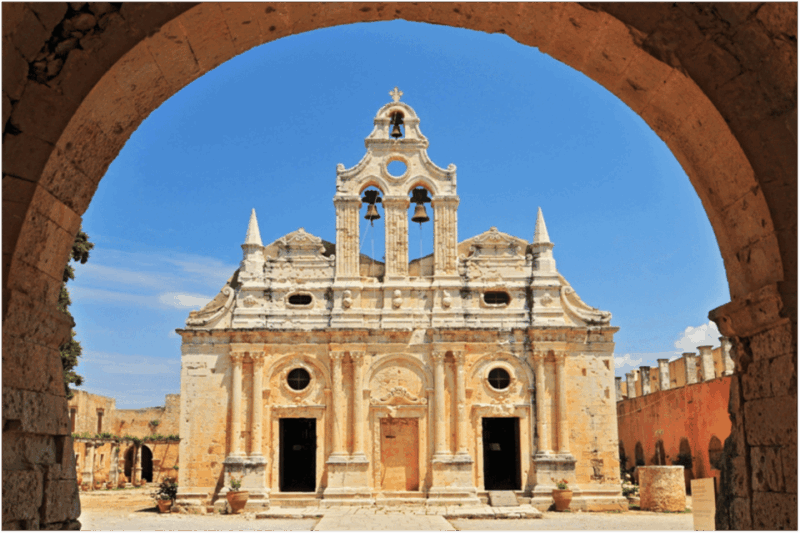 eleutherna-museum-arkadi-monastery-margarites-village