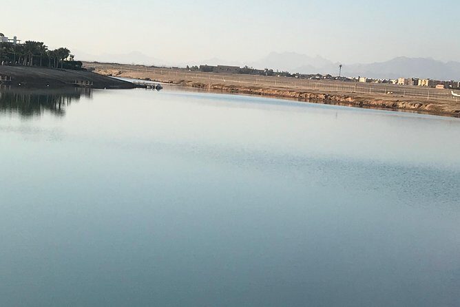 Elgouna trip - What is El Gouna and Why Visit?