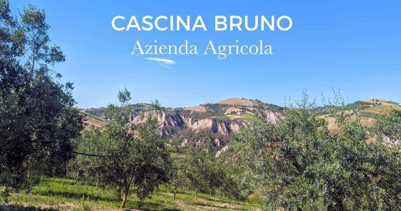 Elice (IT): "The house of snails" and beauty product - Key Points