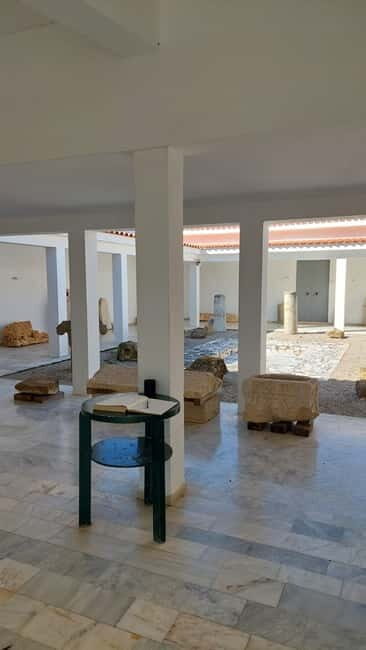 Elis: Tour of the Ancient Site & Museum by an Archaeologist - Final Thoughts: Is It Worth It?
