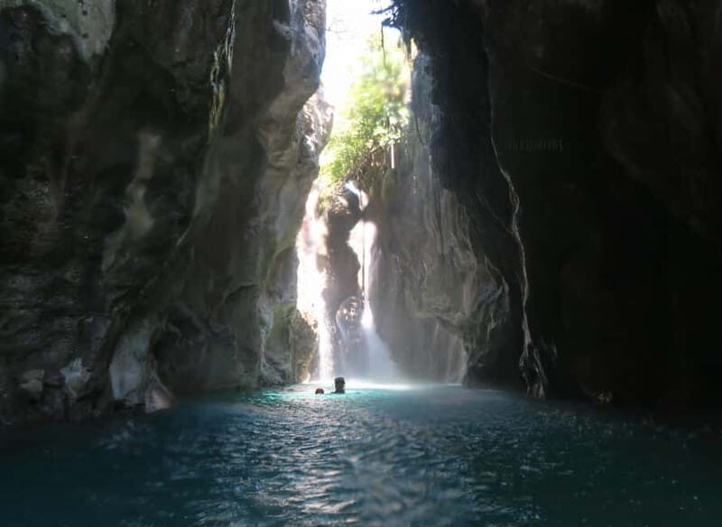 Elite Crete: Kourtaliotiko Canyon & Preveli Palm Oasis - Exploring the Landscape: A Closer Look at Kourtaliotiko Gorge
