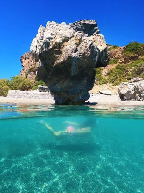 Elite Crete: Kourtaliotiko Canyon & Preveli Palm Oasis - FAQs