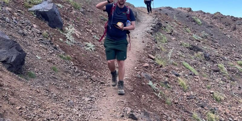 Elite Experience Atlas Mountains Hiking Day trip - Introduction