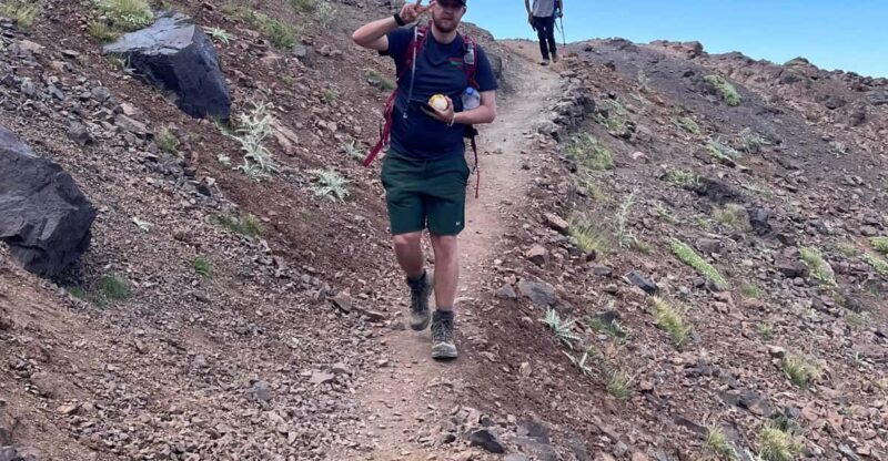 Elite Experience Atlas Mountains Hiking Day trip - Key Points