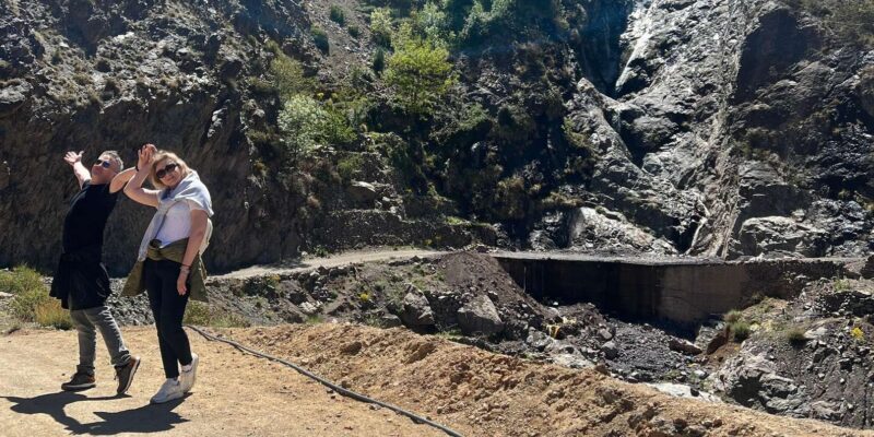 Elite Experience Atlas Mountains Hiking Day trip - Authenticity and Practical Tips