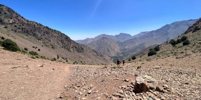 Elite Experience Atlas Mountains Hiking Day trip - Who Should Consider This Tour?