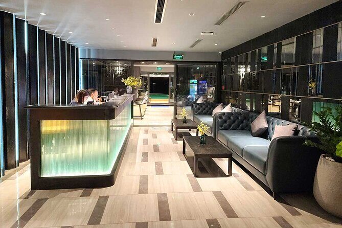 Elite of The Seas - Top Vip Cruise in Halong Bay - 3Days/2Nights - An In-Depth Look at the Itinerary