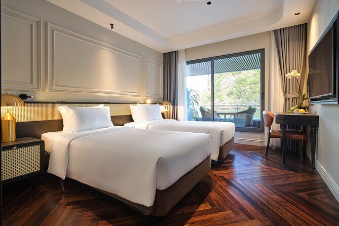 Elite of The Seas - Top Vip Cruise in Halong Bay - 3Days/2Nights - FAQs