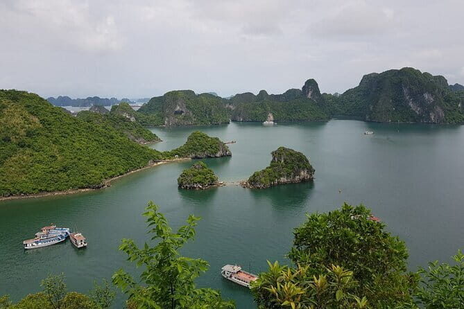 Elite of The Seas - Unique Luxury 3 Days Cruise in Halong & Lan Ha Bay - Final Thoughts