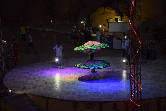 Elite Safari: ATV Quad, Camel, Dinner & Show in Sharm El Sheikh - Who Is This Tour Best For?