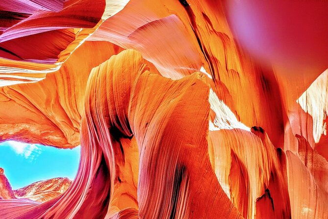 elite-vip-private-tour-horseshoe-bend-lower-antelope-canyon