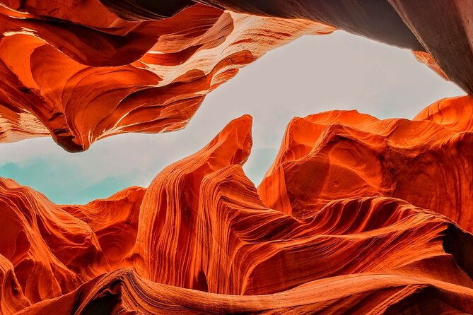 elite-vip-private-tour-horseshoe-bend-lower-antelope-canyon