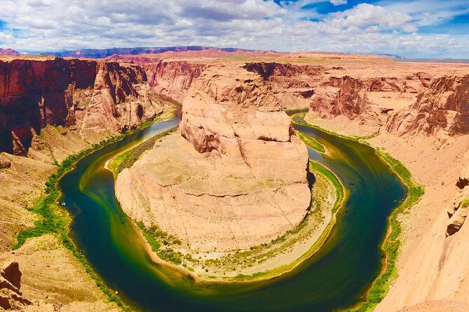 elite-vip-private-tour-horseshoe-bend-lower-antelope-canyon