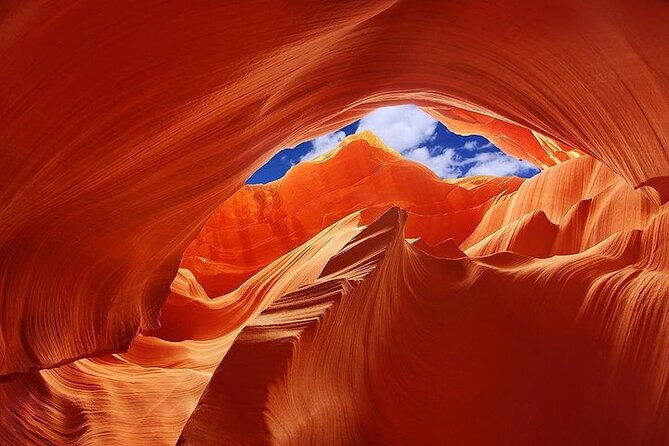 elite-vip-private-tour-horseshoe-bend-lower-antelope-canyon