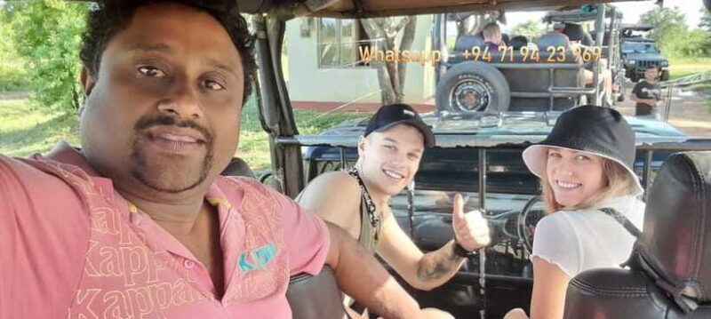 Ella: 1 Day tour to Badulla / Haputale / Mahiyanganaya - FAQs