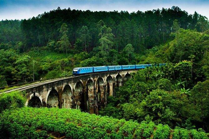 Ella 3 Icons Private Tour - Key Points